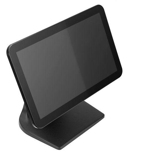 QUATRONIC 15.6" Dokunmatik P156N 7N-CORE i5 7.nesil-8GB RAM-128GB SSD-FDOS POS PC