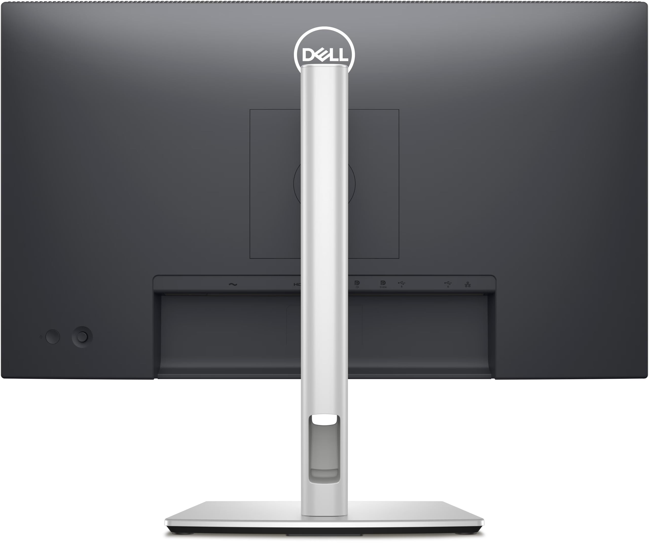 DELL 23.8" IPS P2425HE 5ms 100Hz HDMI-DP-TypeC-RJ45 Kurumsal Pivot Docking Monitör (1920x1080) ikinci görünüm