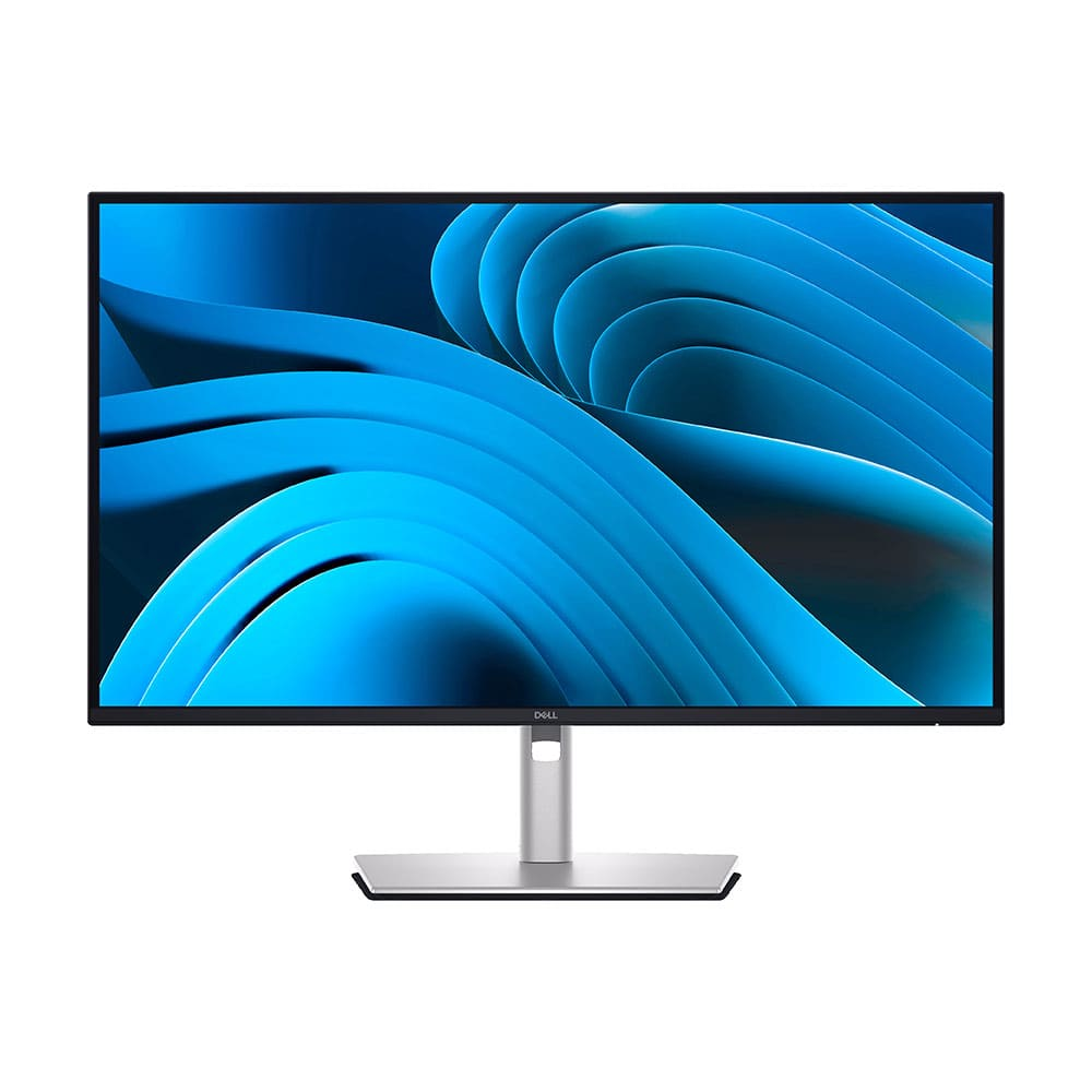 DELL 27" IPS PRO PLUS P2725QE 5MS 100HZ HDMI-DP TYPEC RJ45 Kurumsal Monitör 3840x2160