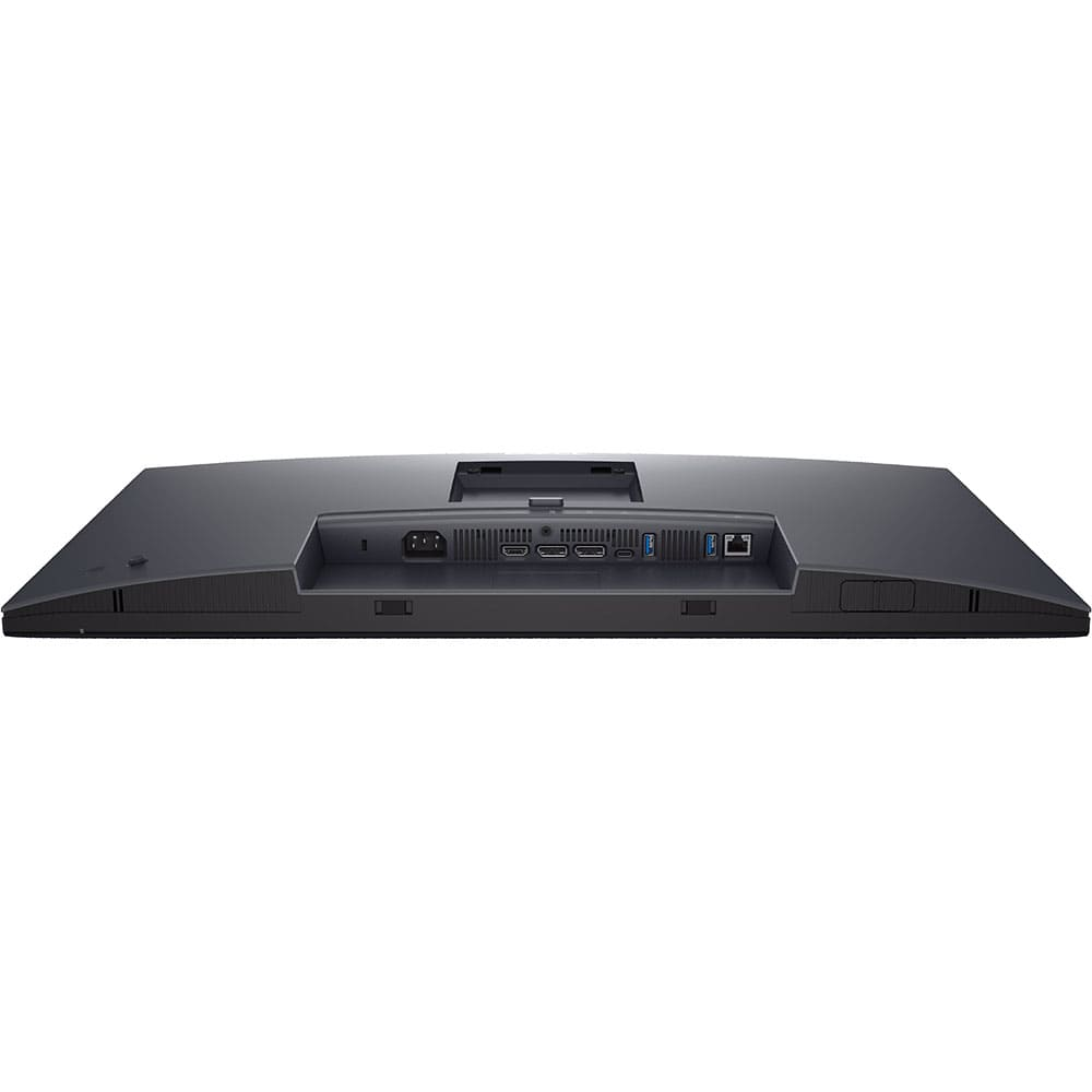 DELL 27" IPS PRO PLUS P2725QE 5MS 100HZ HDMI-DP TYPEC RJ45 Kurumsal Monitör 3840x2160