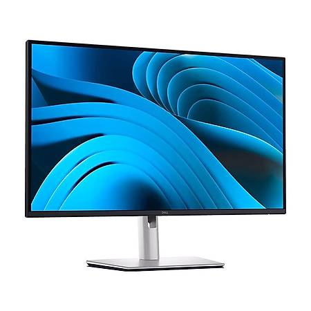 DELL 27" IPS PRO PLUS P2725QE 5MS 100HZ HDMI-DP TYPEC RJ45 Kurumsal Monitör 3840x2160