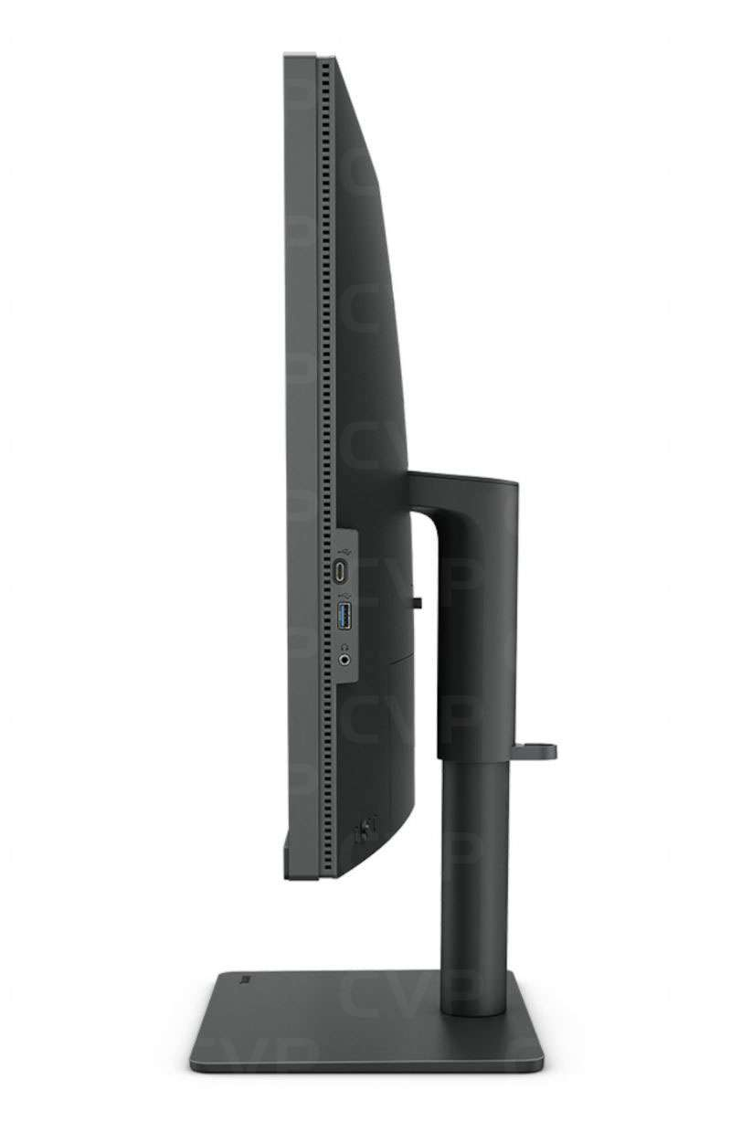 BENQ 31.5" IPS PD3205U 5MS 60HZ HDMI-DP TYPEC Grafik ve Tasarım Monitörü 3840x2160