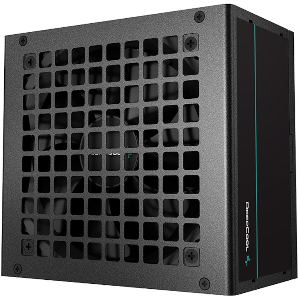 DEEPCOOL 650W 80+ BRONZE PL650-D HPWR Konnektörlü Power Supply