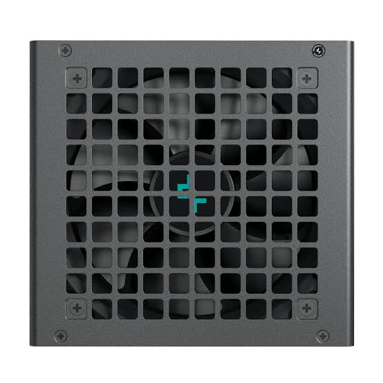 DEEPCOOL 650W 80+ BRONZE PL650-D HPWR Konnektörlü Power Supply ikinci görünüm