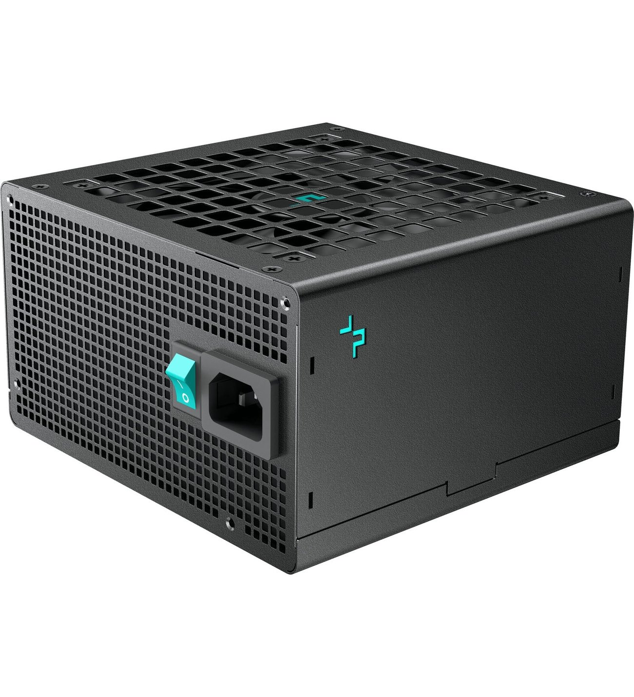 DEEPCOOL 750w 80+ Bronze PL750-D PCIe 5.0 Power Supply