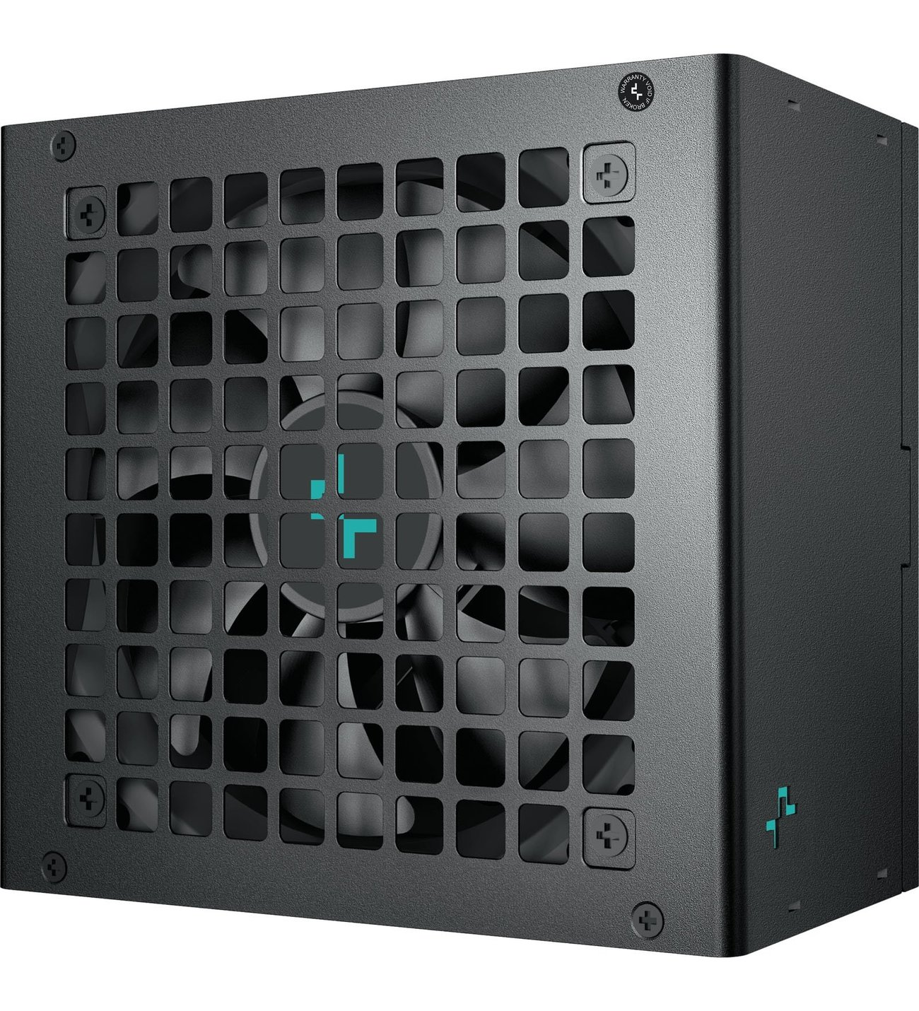 DEEPCOOL 750w 80+ Bronze PL750-D PCIe 5.0 Power Supply