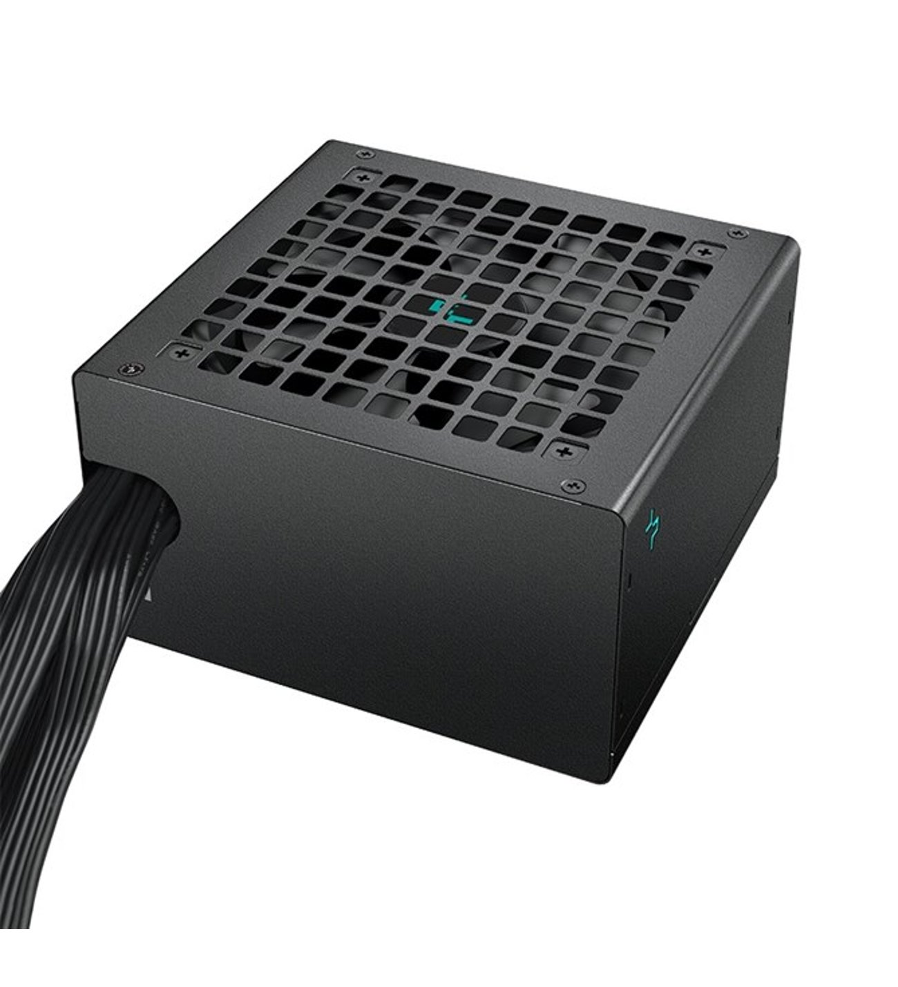 DEEPCOOL 750w 80+ Bronze PL750-D PCIe 5.0 Power Supply ikinci görünüm
