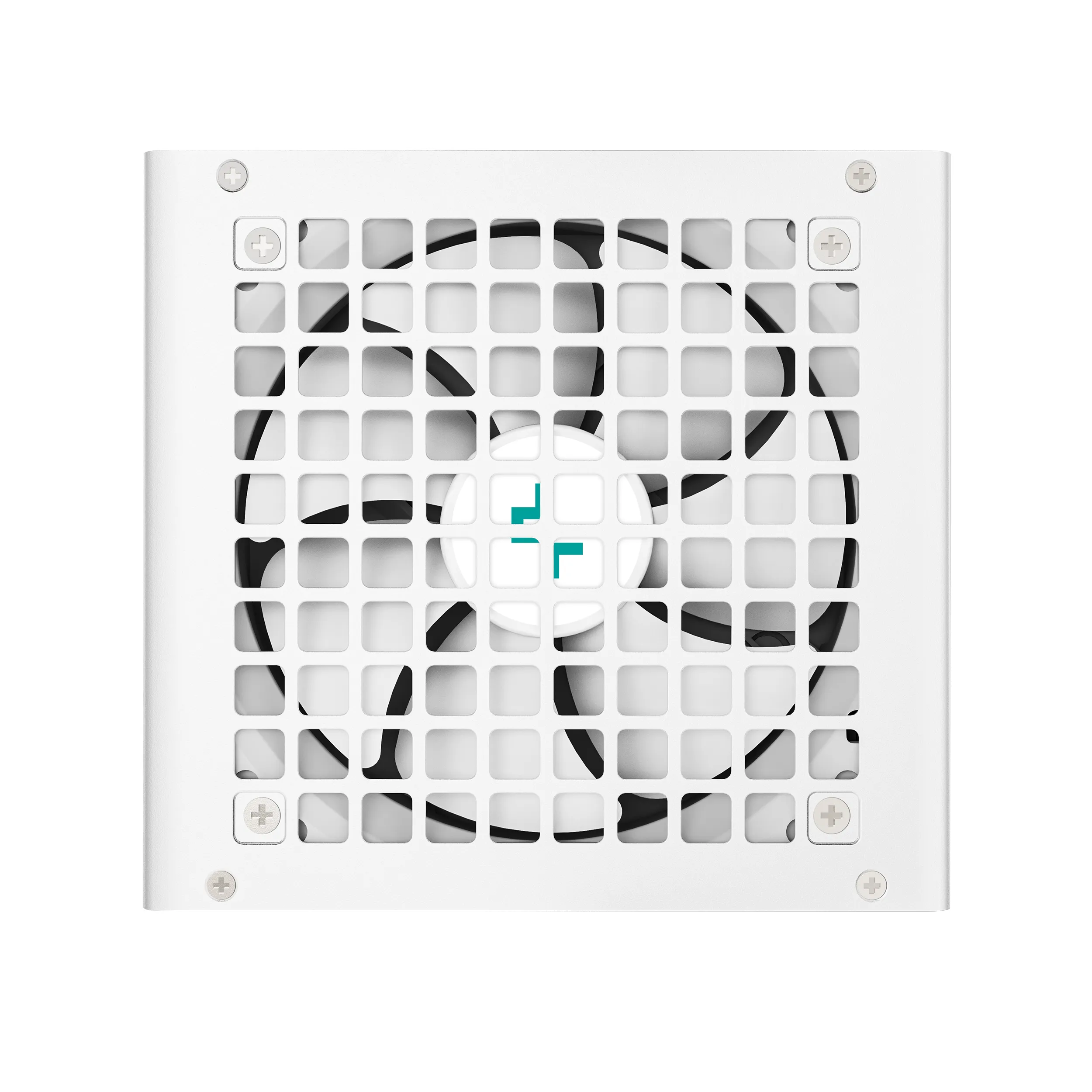 DEEPCOOL 750w 80+ PL750-D Power Supply Beyaz ikinci görünüm