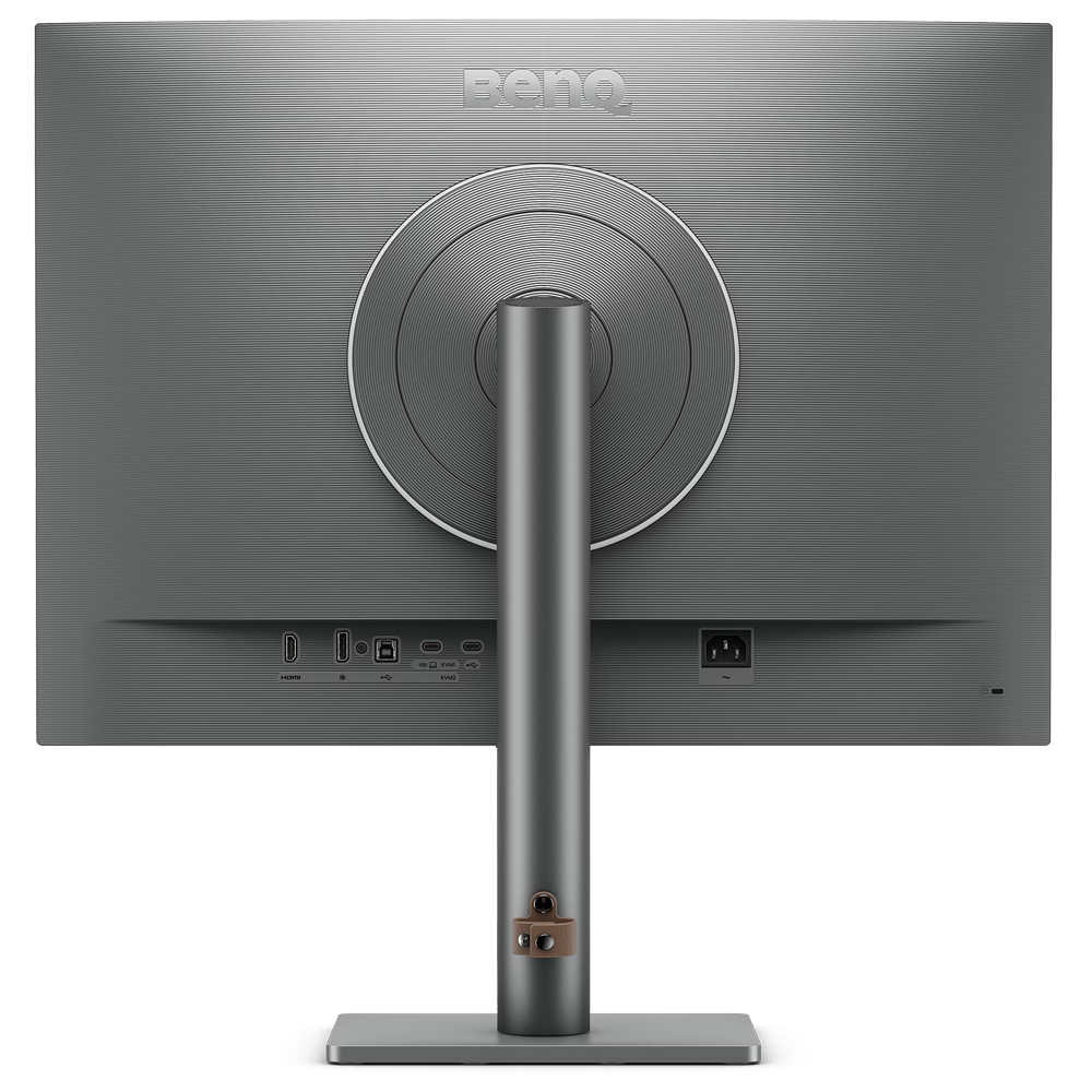 BENQ 28" IPS RD280UG 5MS 120HZ HDMI-DP TYPEC Programlama Monitörü 3840x2560 ikinci görünüm