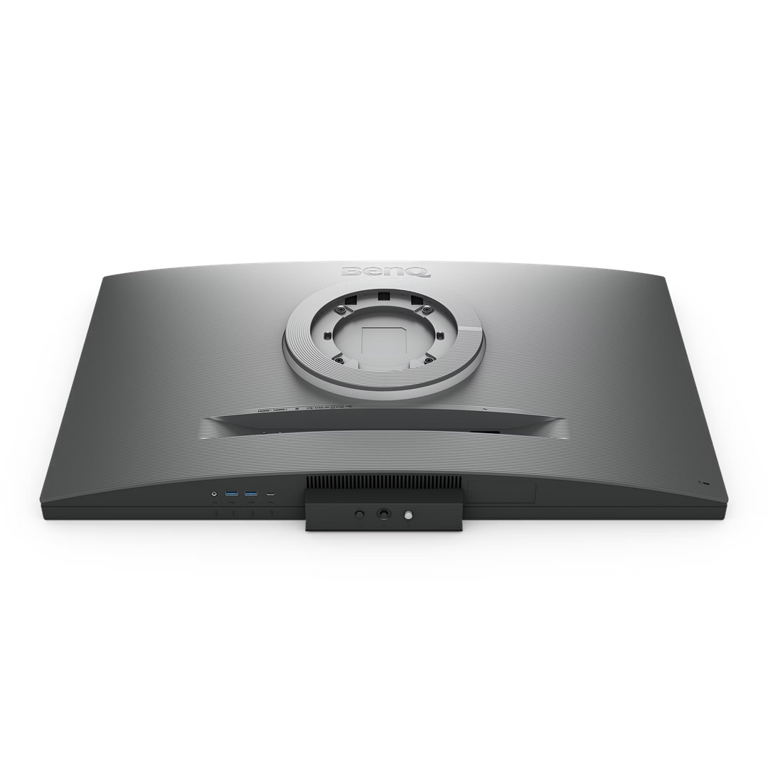 BENQ 31.5" IPS RD320U 5MS 60HZ HDMI-DP TYPEC Daisy Chain Pivot PIP/PBP DualView Yazılımcı ve Kod Geliştirici Monitörü 3840X2160