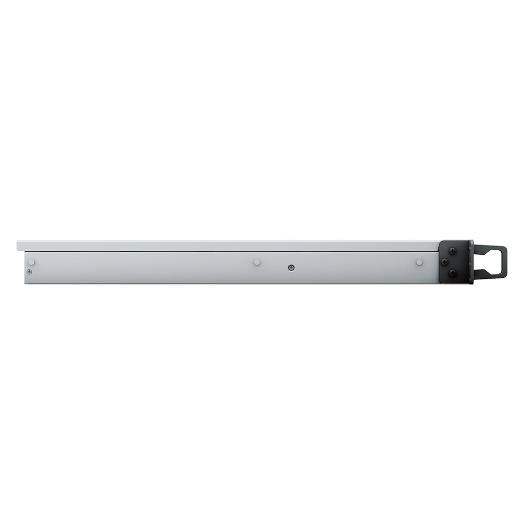 SYNOLOGY 4diskli Ryzen V1500B-2GB RAM-4-Gigabit Rack Nas Server RS822RP PLUS ikinci görünüm