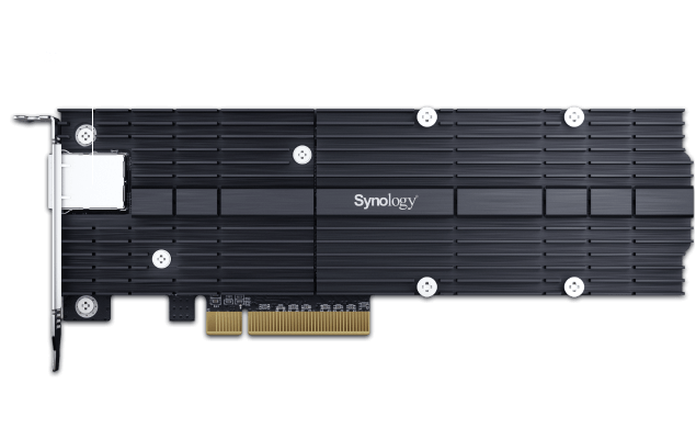 SYNOLOGY 4diskli Ryzen V1500B-2GB RAM-4-Gigabit Rack Nas Server RS822RP PLUS