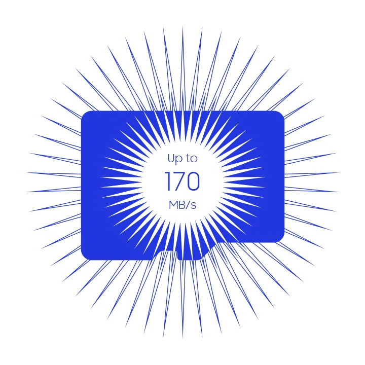 SAMSUNG 128GB T7 MB-MB128T/WW Endurance microSDXC Hafıza Kartı