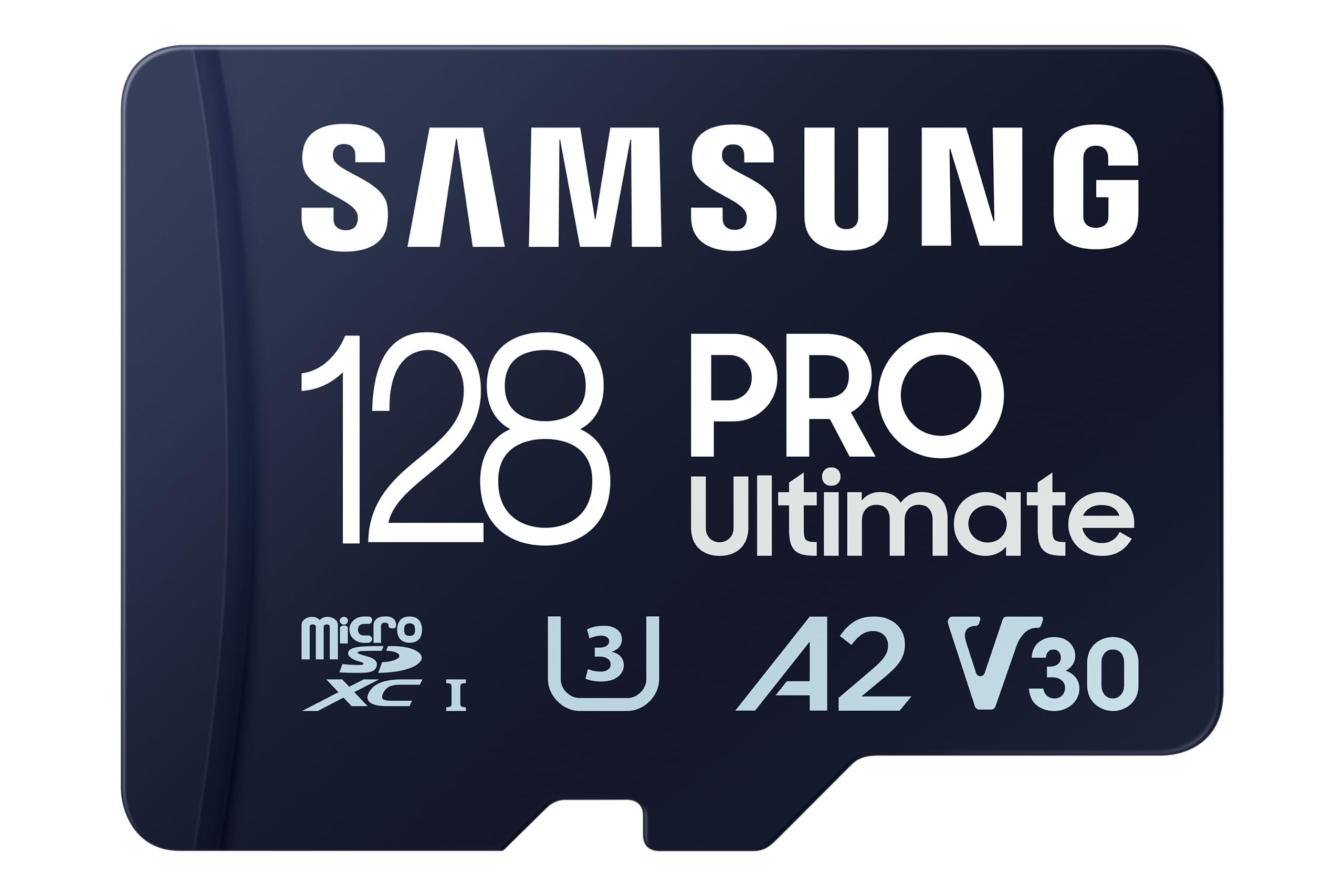 SAMSUNG 128GB PRO Ultimate T9 MB-MH128T/WW MicroSDXC Hafıza Kartı (Adaptörlü) ikinci görünüm