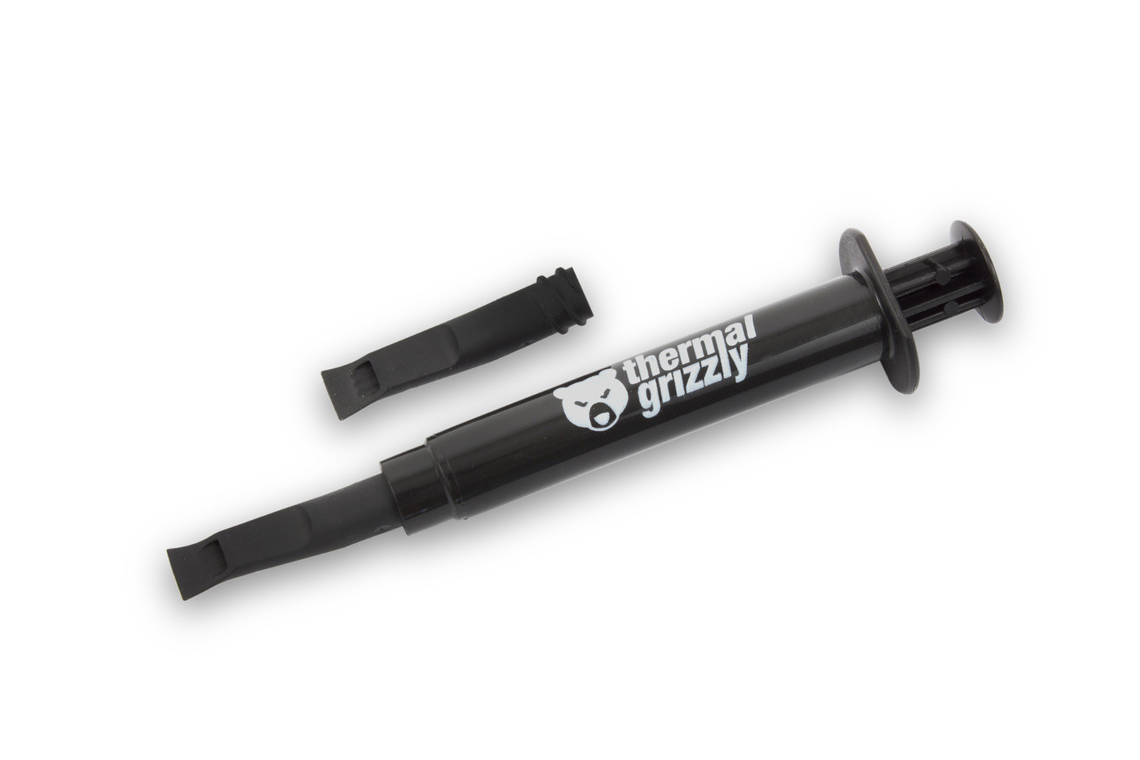 Thermal Grizzly Hydronaut 7.8gr 11.8W Yüksek Performanslı Termal Macun