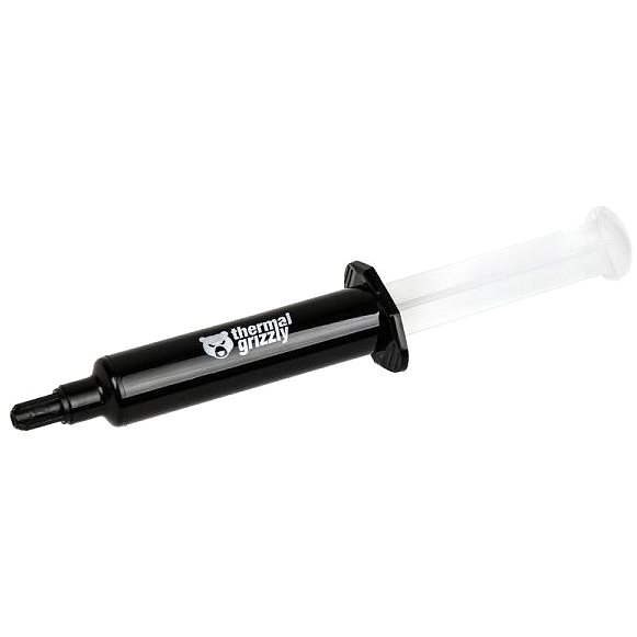 Thermal Grizzly Hydronaut 26gr 11.8W Yüksek Performanslı Termal Macun