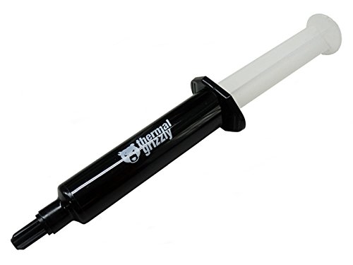 Thermal Grizzly Kryonaut 37gr 12.5W Yüksek Performanslı Termal Macun