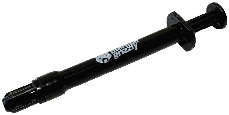 Thermal Grizzly Kryonaut Extreme 2gr 14.2W Yüksek Performanslı Termal Macun (TG-KE-002-R) ikinci görünüm