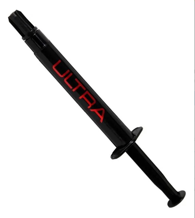 Thermal Hero Ultra 10gr 13.0 W/mK Premium Termal Macun ikinci görünüm