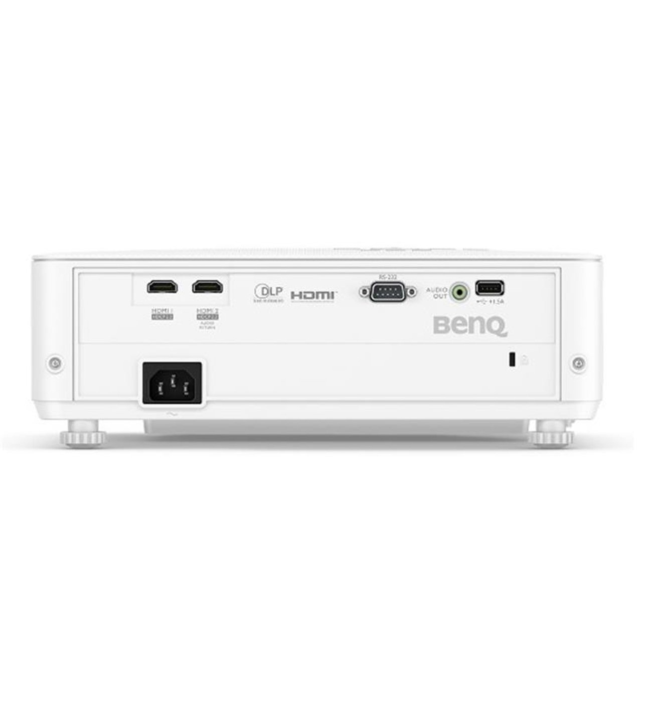 BENQ 3200ansilümen TK700 4K HDR Oyuncu Projektörü ikinci görünüm
