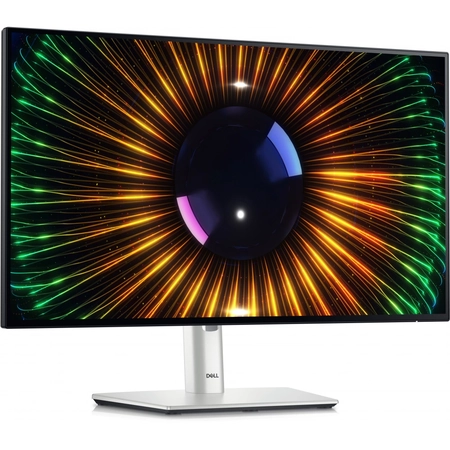 DELL 23.8" IPS U2424HB UltraSharp 5ms 120Hz HDMI-DP Kurumsal Monitör (1920x1080)