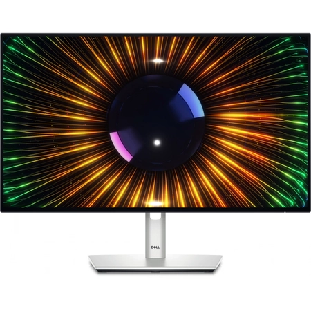 DELL 23.8" IPS U2424HB UltraSharp 5ms 120Hz HDMI-DP Kurumsal Monitör (1920x1080)