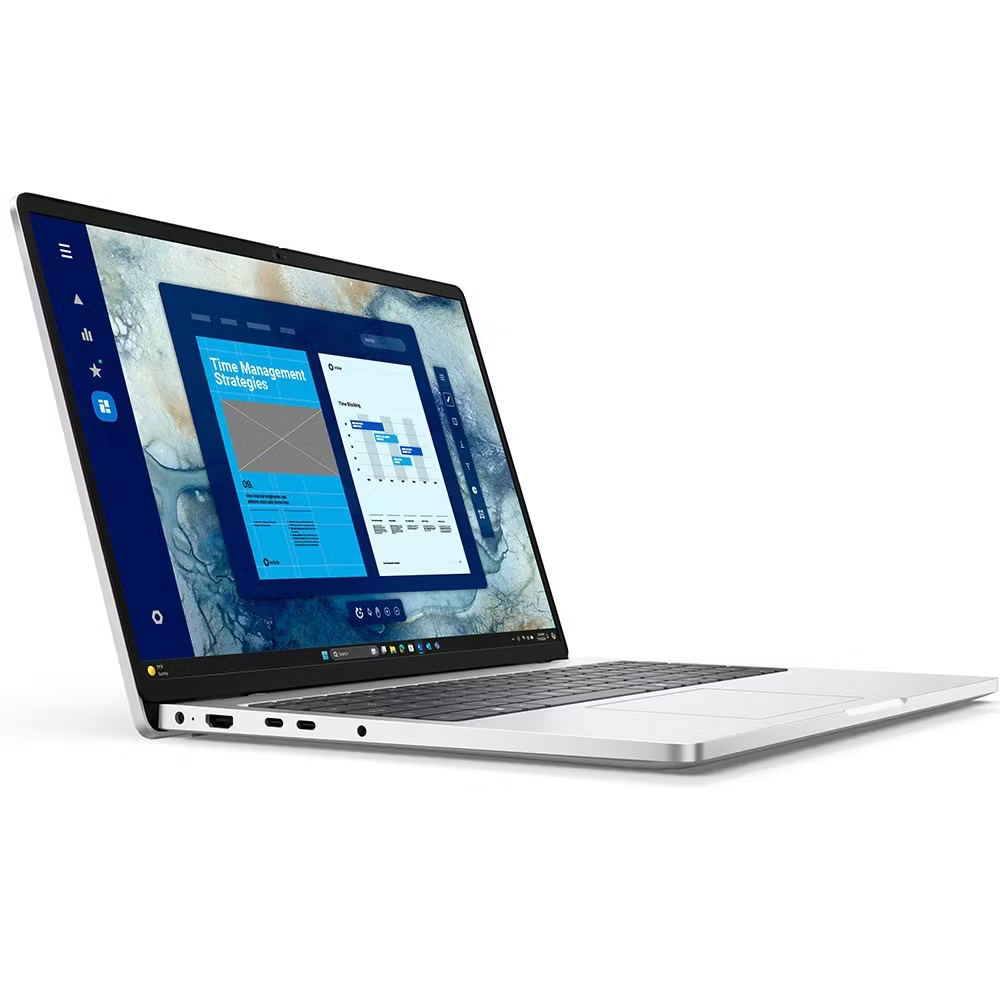 DELL 16" ULTRA 5 235U-32GB DDR5 RAM-512GB NVME-FDOS / PRO 16 BTO106_PC16250U