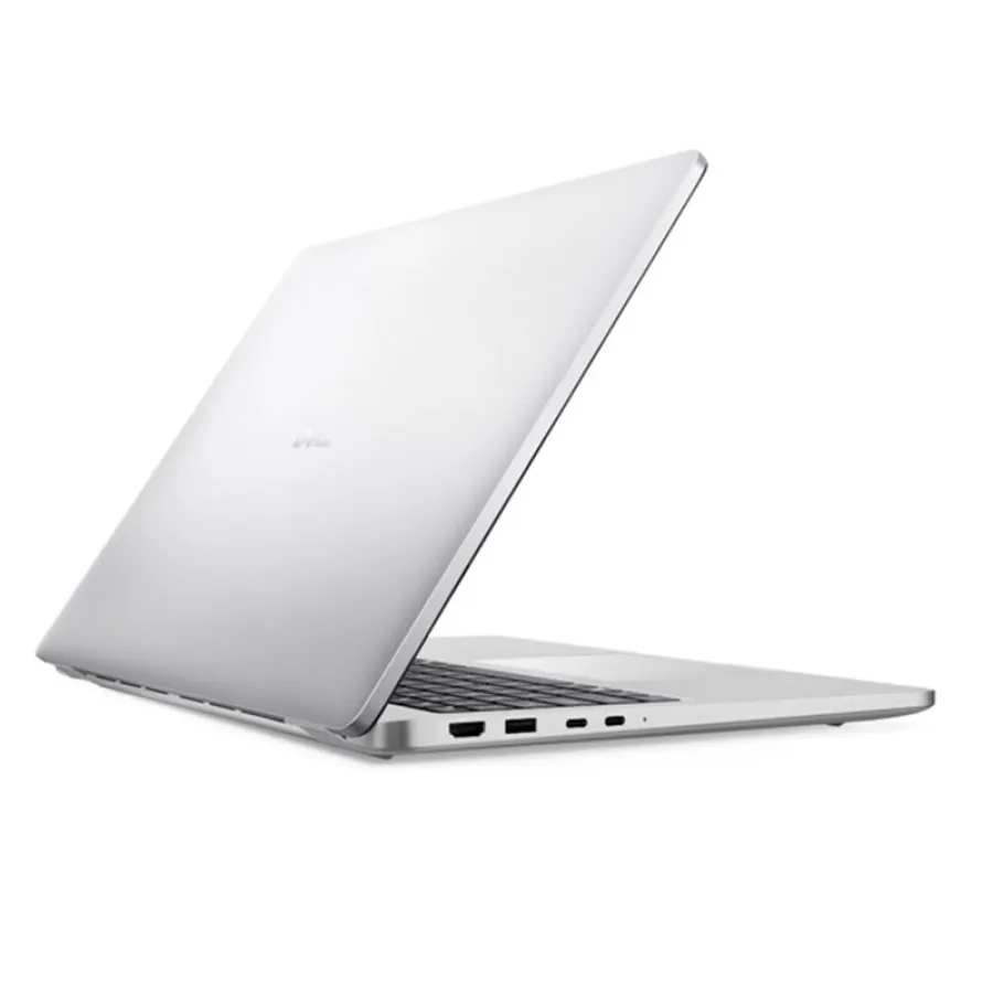 DELL 16" ULTRA 5 235U-32GB DDR5 RAM-512GB NVME-FDOS / PRO 16 BTO106_PC16250U ikinci görünüm