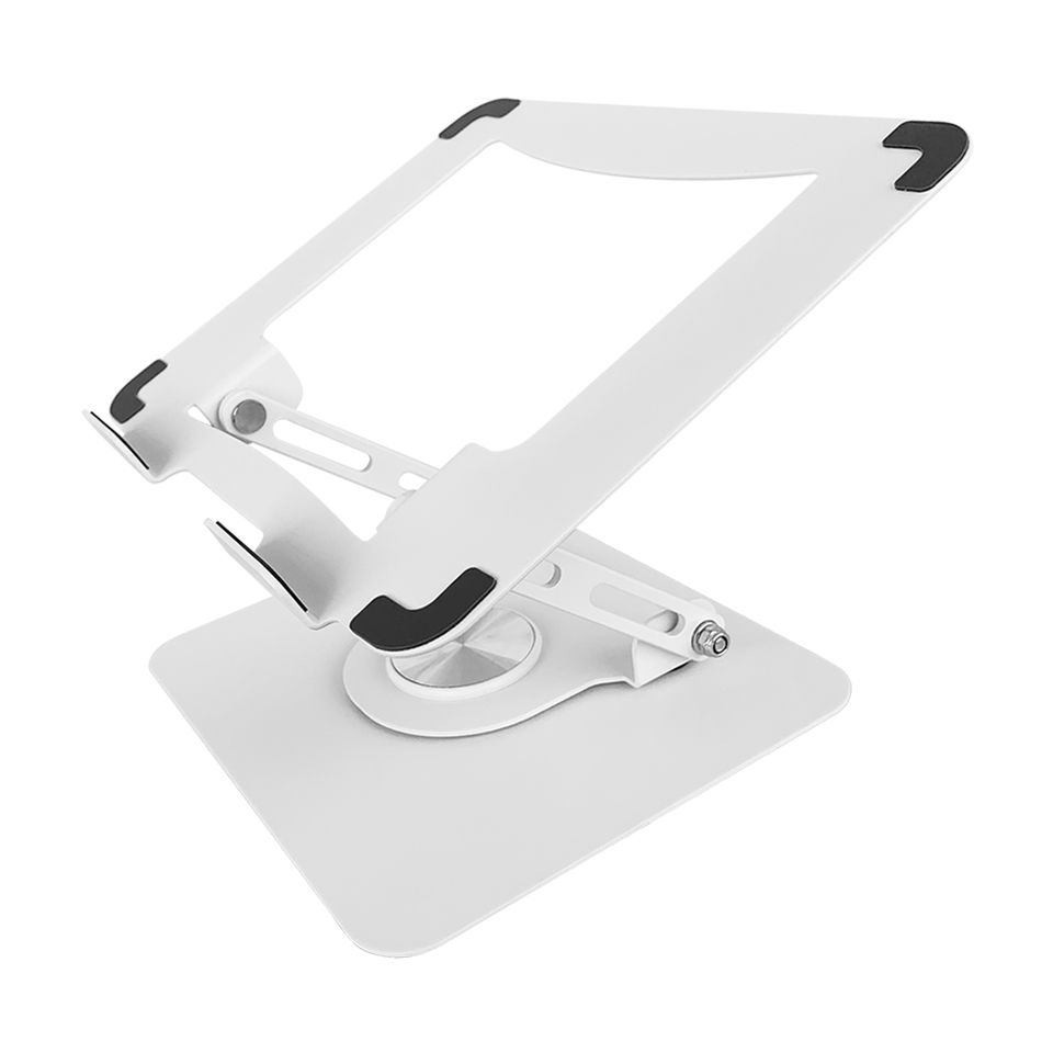 FRISBY FNC-5125ST Taşınabilir Katlanır Alüminyum Notebook Standı