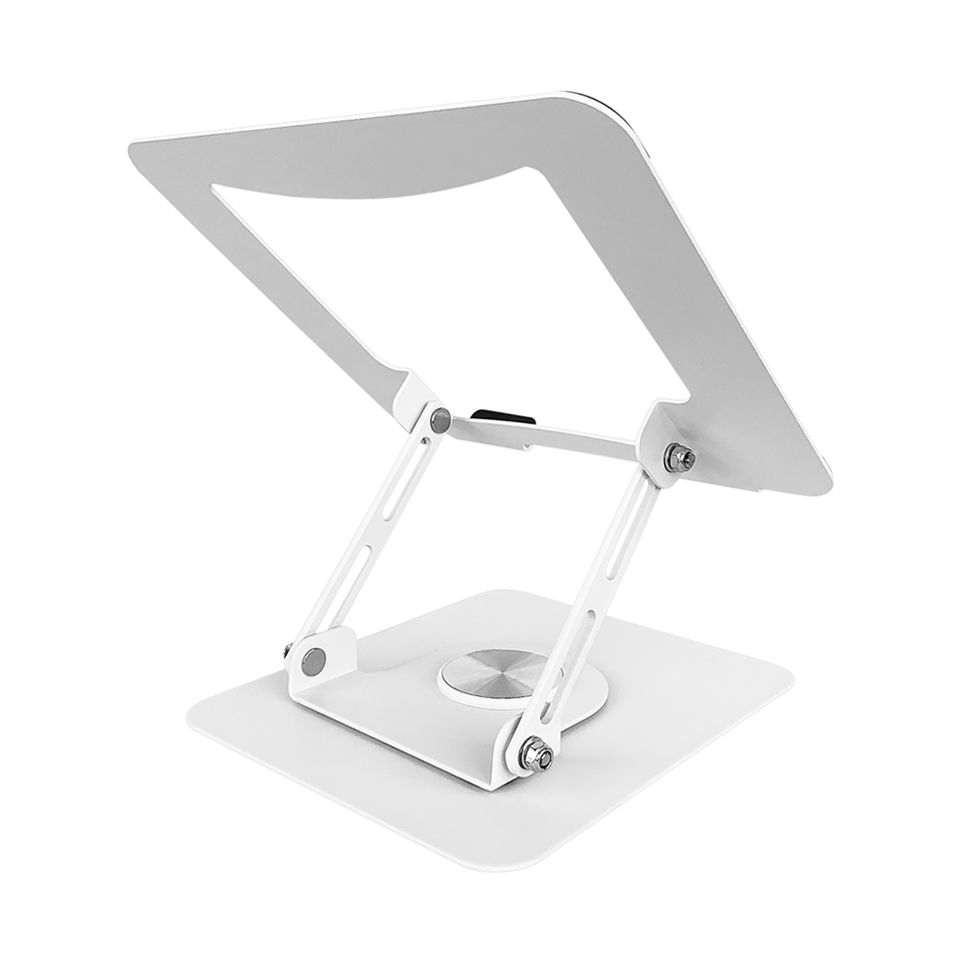 FRISBY FNC-5125ST Taşınabilir Katlanır Alüminyum Notebook Standı