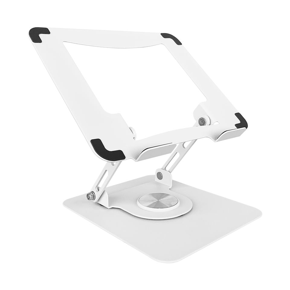 FRISBY FNC-5125ST Taşınabilir Katlanır Alüminyum Notebook Standı