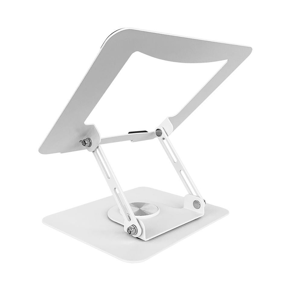 FRISBY FNC-5125ST Taşınabilir Katlanır Alüminyum Notebook Standı