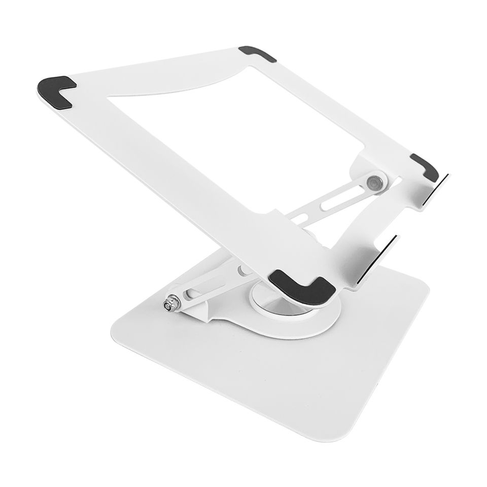 FRISBY FNC-5125ST Taşınabilir Katlanır Alüminyum Notebook Standı