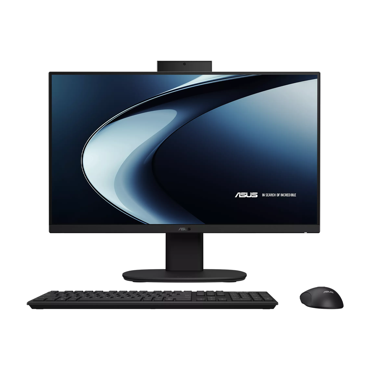 ASUS AIO 23.8" CORE 5 210H-8GB DDR5 RAM-512GB NVME-FDOS / V440VAK-C58512B0D