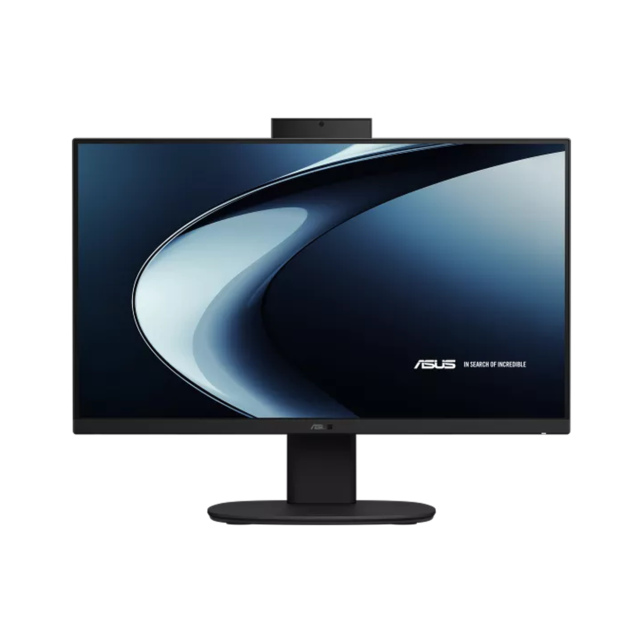 ASUS AIO 23.8" CORE 5 210H-8GB DDR5 RAM-512GB NVME-FDOS / V440VAK-C58512B0D