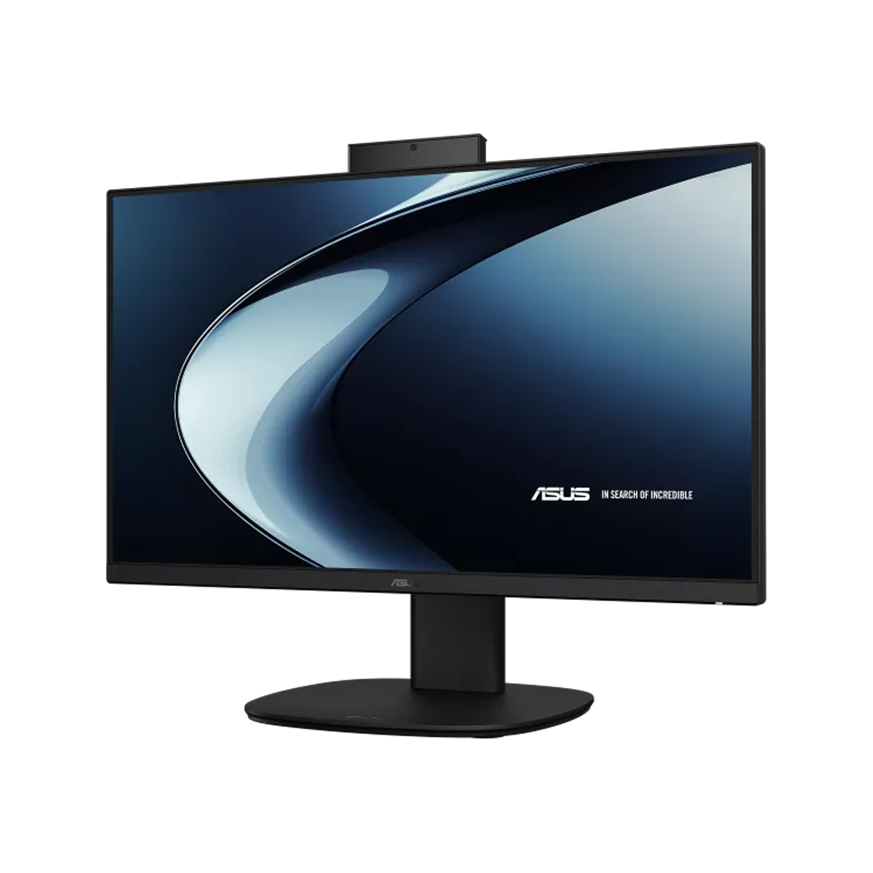 ASUS AIO 23.8" CORE 5 210H-8GB DDR5 RAM-512GB NVME-FDOS / V440VAK-C58512B0D