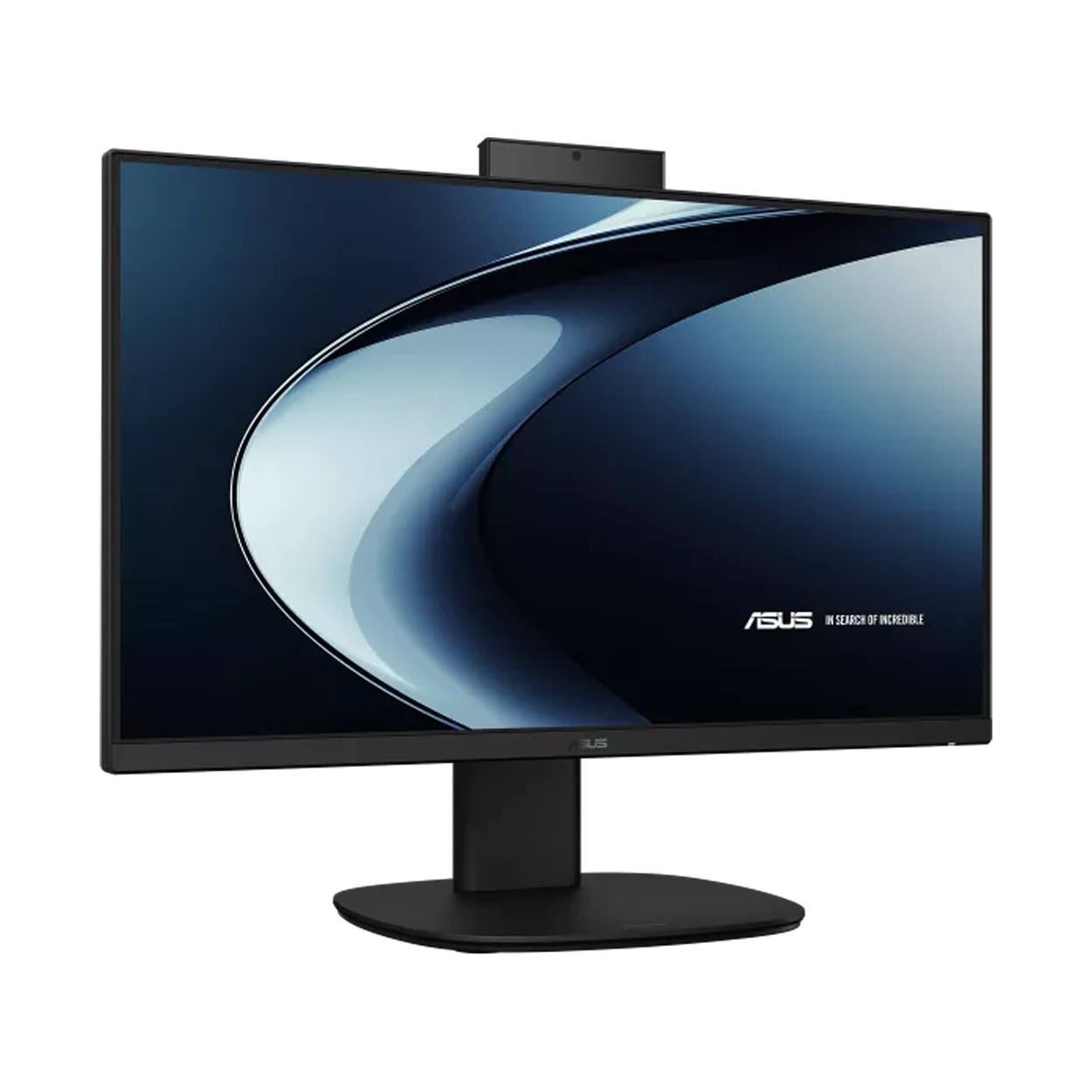 ASUS AIO 23.8" CORE 5 210H-8GB DDR5 RAM-512GB NVME-FDOS / V440VAK-C58512B0D