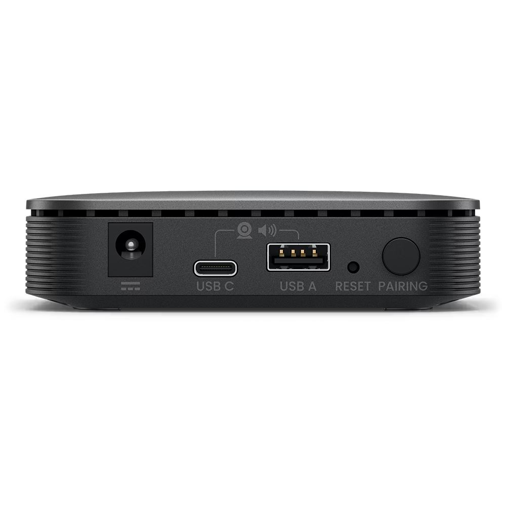 BENQ VS25 4K Ultra HD Type-C & HDMI Tak-Çalıştır (Plug-Play) Kablosuz WiFi Görüntü ve Ses Aktarım Sunum Cihazı