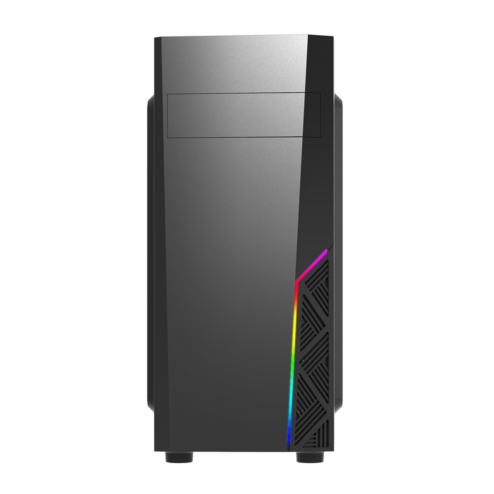 ZALMAN 500w ZM-T8 Standart Mid-Tower PC Kasası