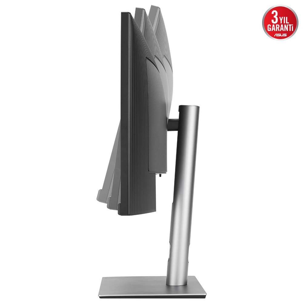 ASUS 34"  IPS PROART PA34VCNV 5MS 60HZ HDMI-DP TYPEC RJ45 kavisli Grafik Çizim Monitörü 3440x1440 / 90LM04A0-B02370