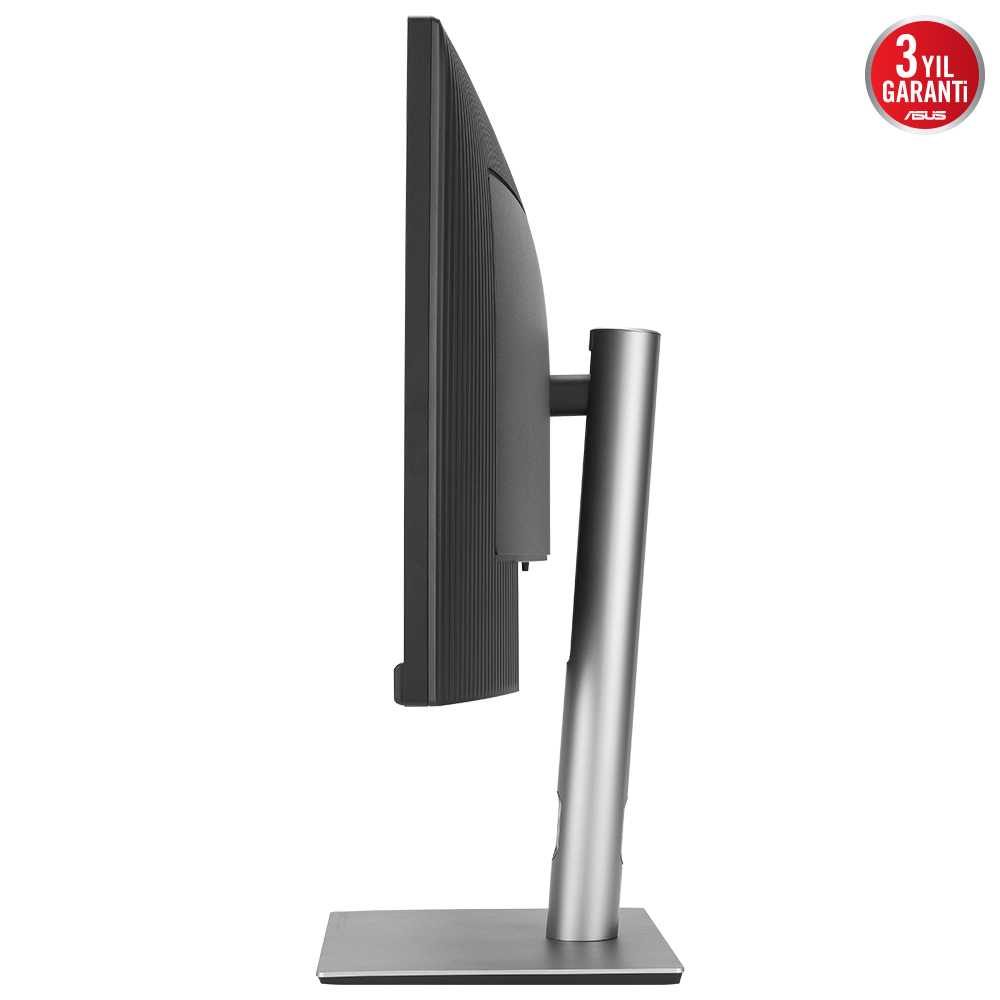 ASUS 34"  IPS PROART PA34VCNV 5MS 60HZ HDMI-DP TYPEC RJ45 kavisli Grafik Çizim Monitörü 3440x1440 / 90LM04A0-B02370