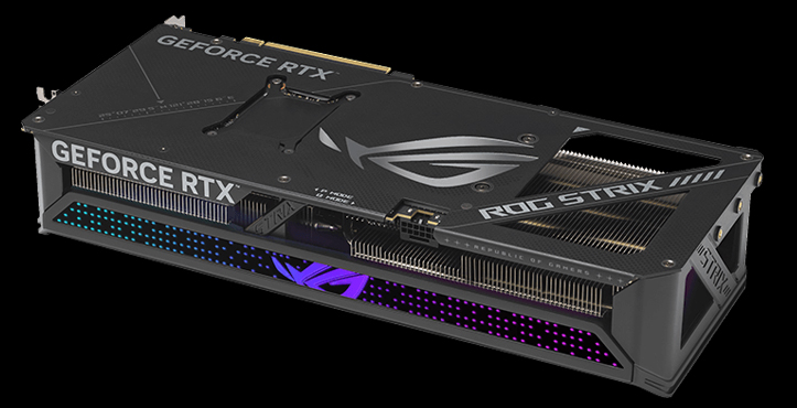 ASUS 12GB ROG STRIX RTX5070-O12G GAMING GDDR7 HDMI-DP PCIE 5.0 / 90YV0M80-M0NA00