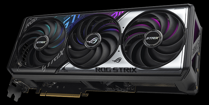 ASUS 12GB ROG STRIX RTX5070-O12G GAMING GDDR7 HDMI-DP PCIE 5.0 / 90YV0M80-M0NA00