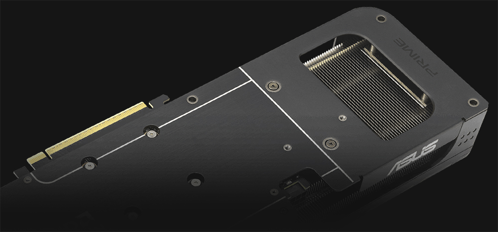 ASUS 8GB PRIME RX9060XT-O8G GDDR6 128bit HDMI-DP PCIE 5.0