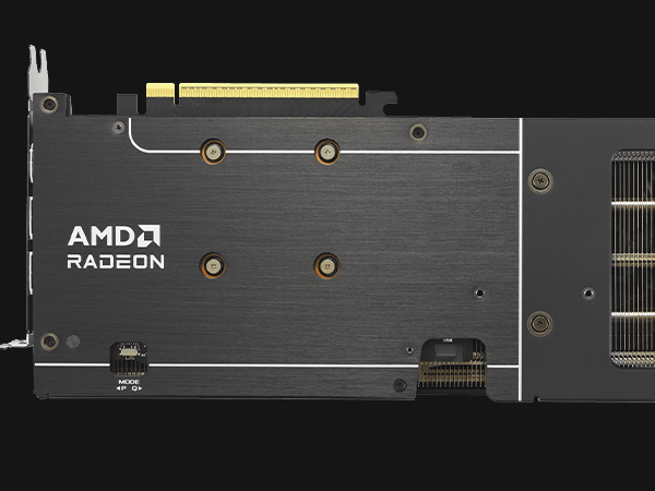 ASUS 8GB PRIME RX9060XT-O8G GDDR6 128bit HDMI-DP PCIE 5.0