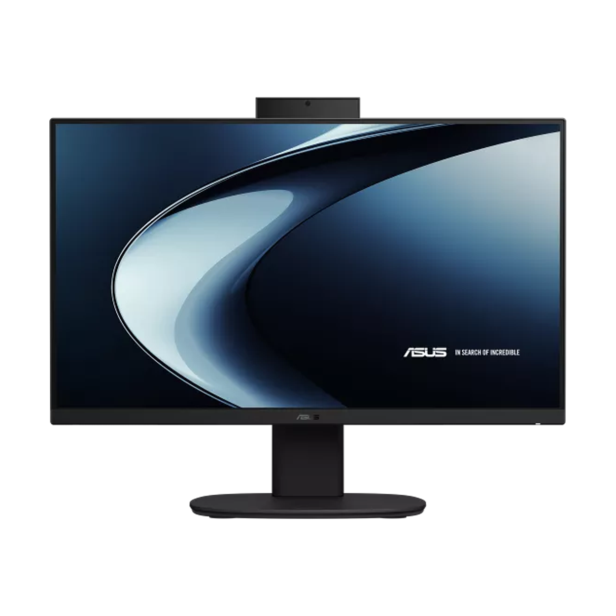 ASUS AIO 23.8" CORE 7 240H-16GB DDR5 RAM-512GB NVME-FDOS / V440VAK-C716512B0D