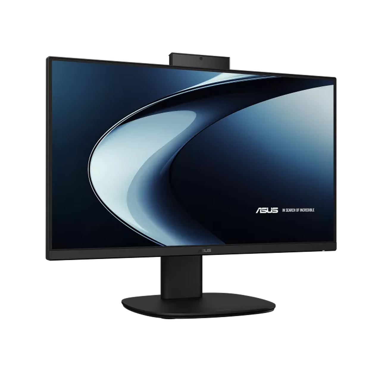 ASUS AIO 23.8" CORE 7 240H-16GB DDR5 RAM-512GB NVME-FDOS / V440VAK-C716512B0D