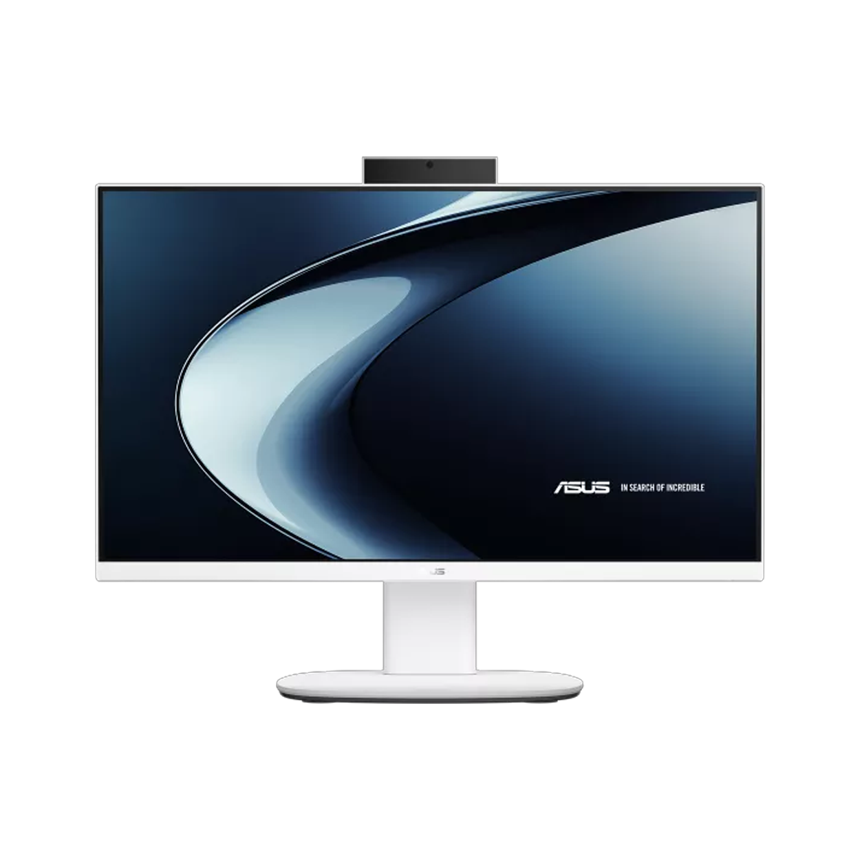 ASUS AIO 23.8" CORE  7 240H-16GB DDR5 RAM-512GB NVME-FDOS / V440VAK-C716512W0D