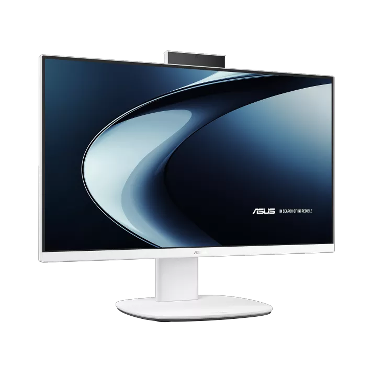 ASUS AIO 23.8" CORE  7 240H-16GB DDR5 RAM-512GB NVME-FDOS / V440VAK-C716512W0D