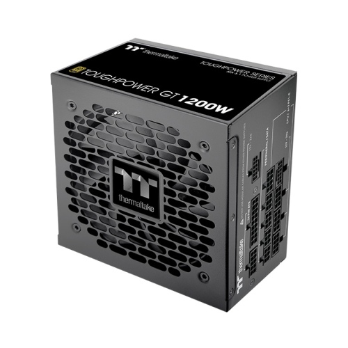 THERMALTAKE 1200W 80+ GOLD TOUGHPOWER GT PS-TPT-1200FNFAGE-3 Tam Modüler Power Supply